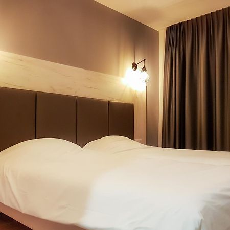 Logis Clermotel Agnetz Esterno foto