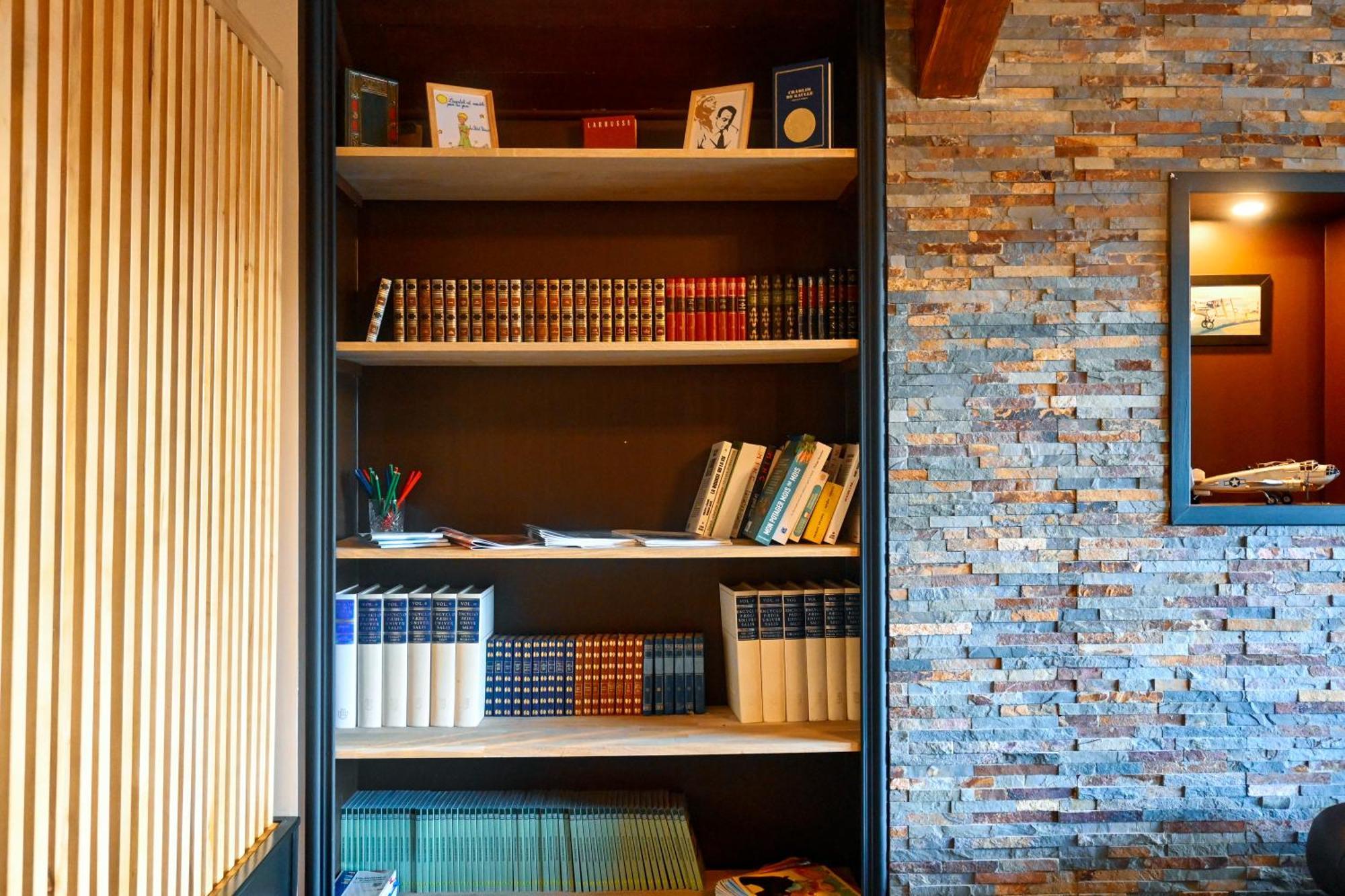 Logis Clermotel Agnetz Esterno foto