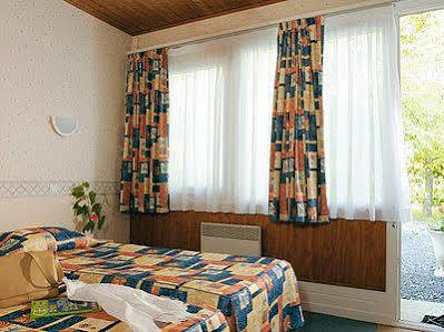 Logis Clermotel Agnetz Esterno foto