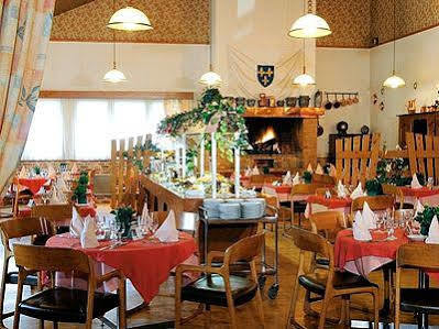 Logis Clermotel Agnetz Esterno foto