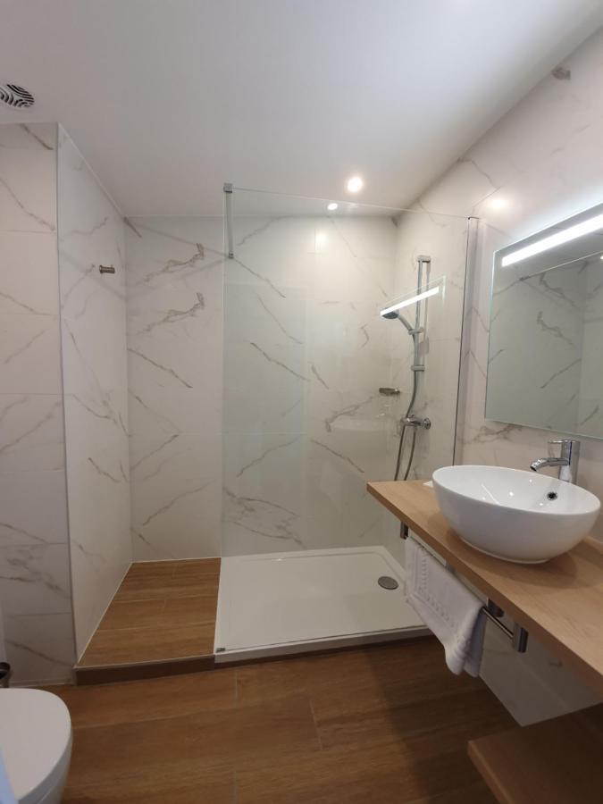 Logis Clermotel Agnetz Esterno foto