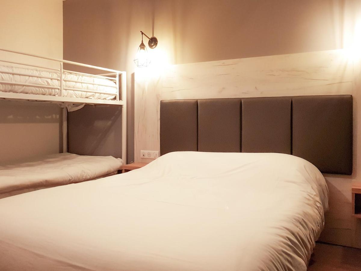 Logis Clermotel Agnetz Esterno foto